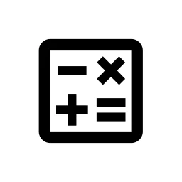أيقونة CalcNotes - Calculation memo